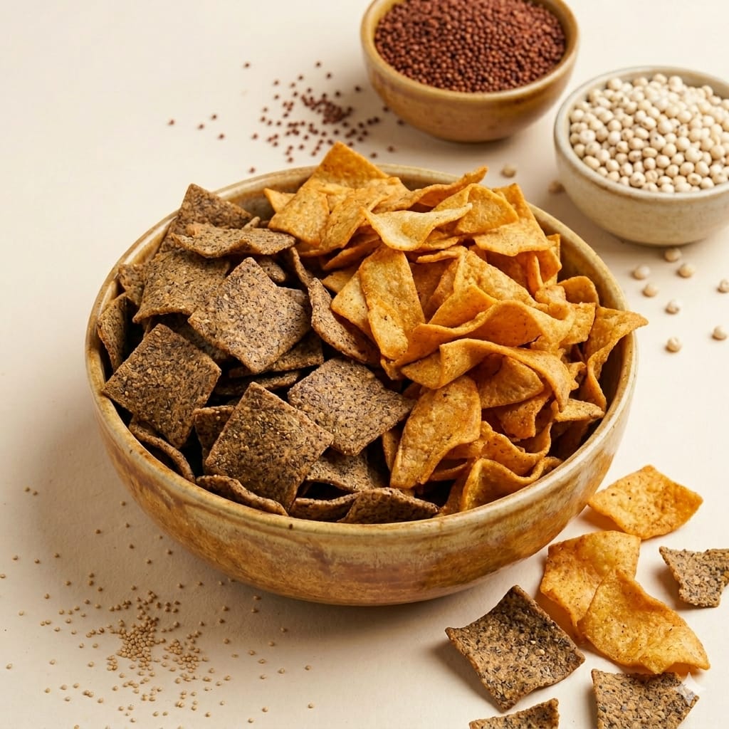 Grain Chips